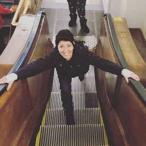 Meet your Posher, Ashley